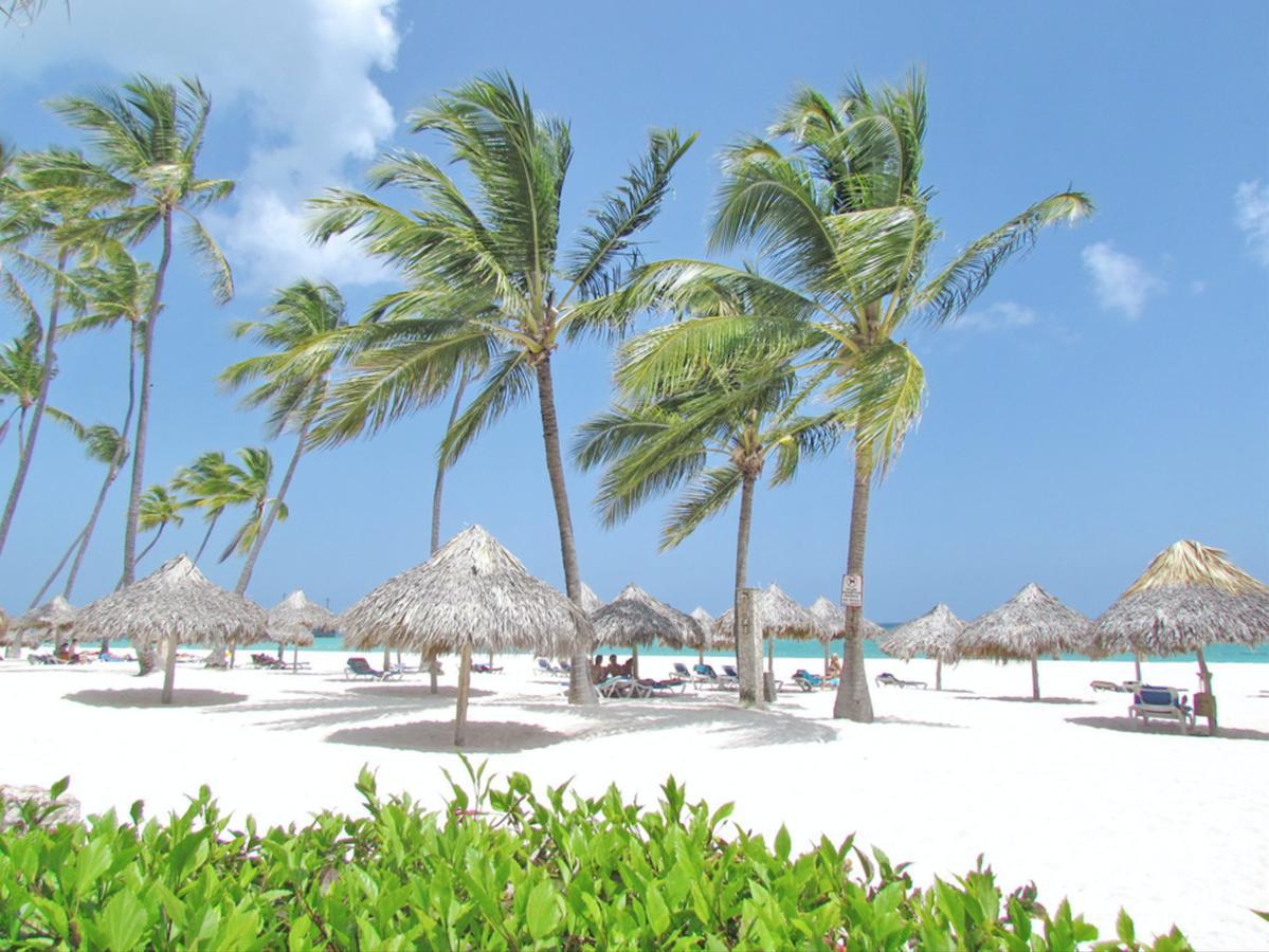 Aventura Deluxe Beach Club & Spa Punta Cana Exterior foto