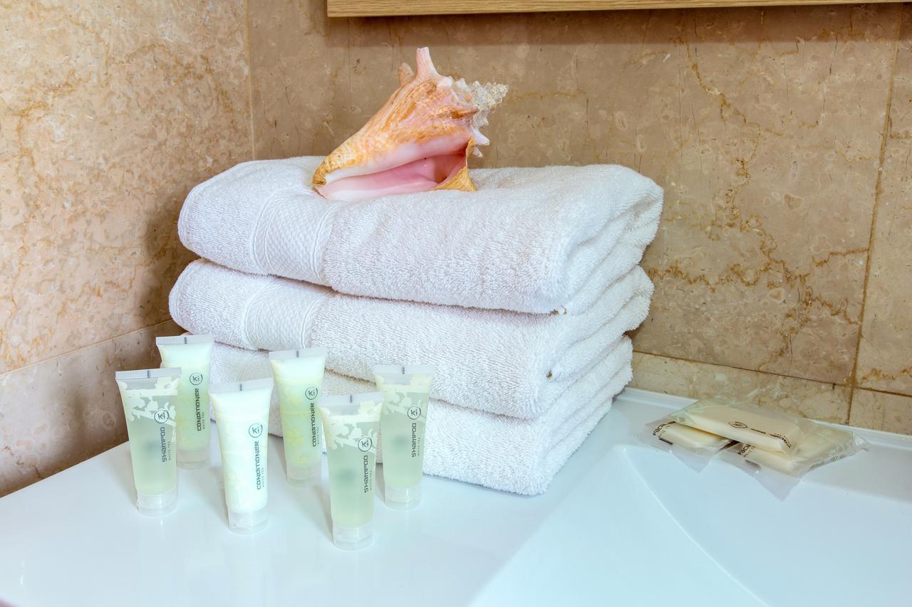 Aventura Deluxe Beach Club & Spa Punta Cana Quarto foto