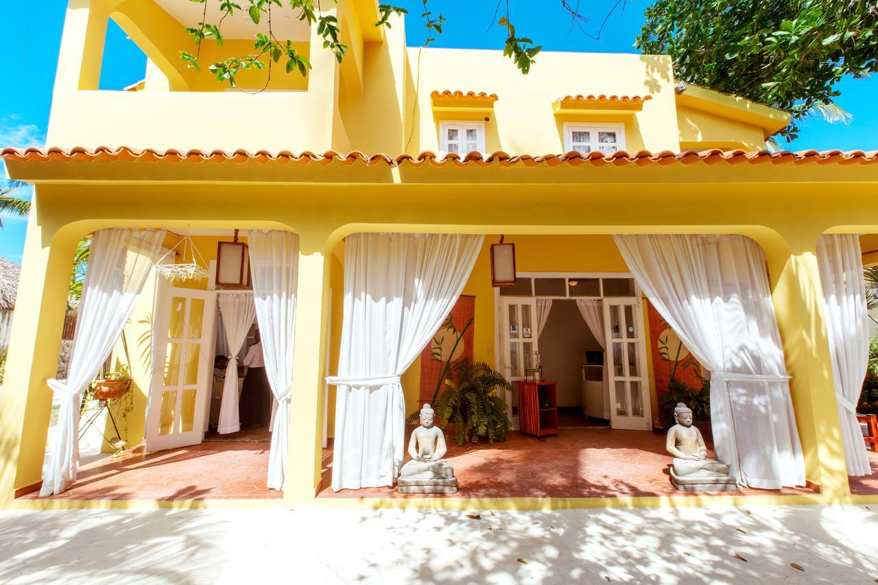 Aventura Deluxe Beach Club & Spa Punta Cana Exterior foto