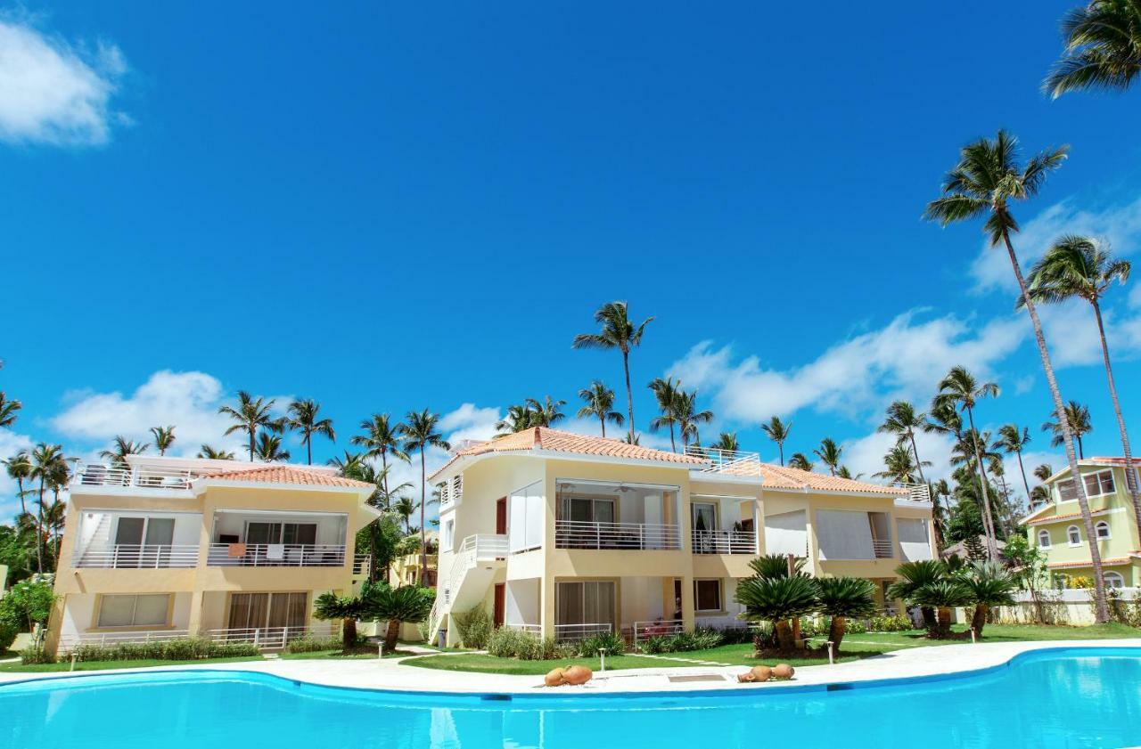 Aventura Deluxe Beach Club & Spa Punta Cana Exterior foto